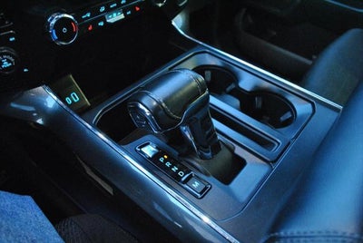 2022 Ford F-150 XLT SuperCrew 4x4