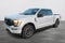 2022 Ford F-150 XLT SuperCrew 4x4