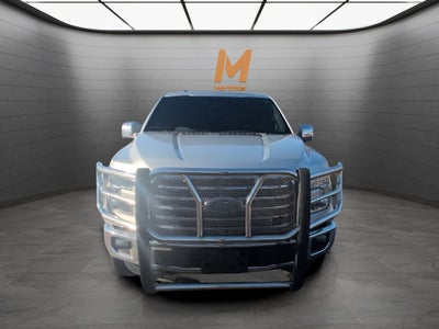 2015 Ford F-150 XLT SuperCrew 4x4 5.0L V8