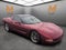 2000 Chevrolet Corvette Convertible RWD