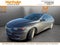 2018 Chevrolet Malibu LS 1LS