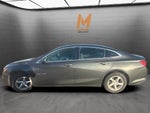 2018 Chevrolet Malibu LS 1LS