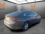 2018 Chevrolet Malibu LS 1LS
