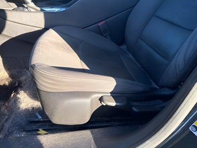 2018 Chevrolet Malibu LS 1LS