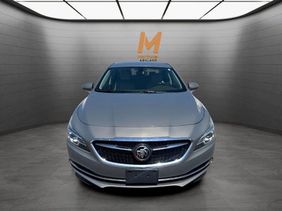 2017 Buick LaCrosse Preferred FWD