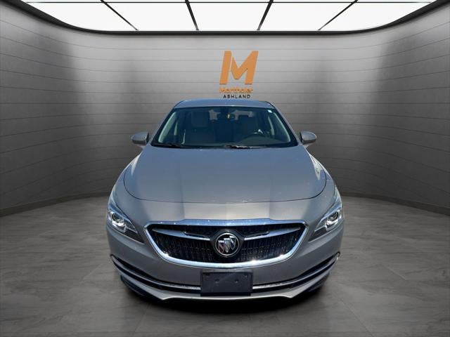 2017 Buick LaCrosse Preferred FWD