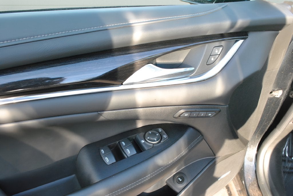 2019 Buick LaCrosse Essence AWD