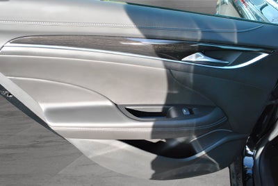 2019 Buick LaCrosse Essence AWD