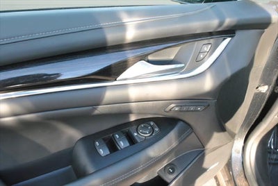 2019 Buick LaCrosse Essence AWD