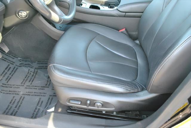 2019 Buick LaCrosse Essence AWD