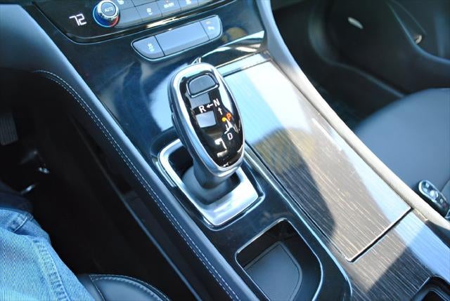 2019 Buick LaCrosse Essence AWD