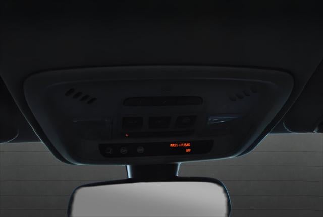 2019 Buick LaCrosse Essence AWD