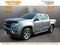 2018 Chevrolet Colorado Z71 4WD