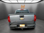 2018 Chevrolet Colorado Z71 4WD