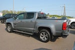 2018 Chevrolet Colorado Z71 4WD