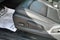 2018 Chevrolet Colorado Z71 Crew Cab 4WD