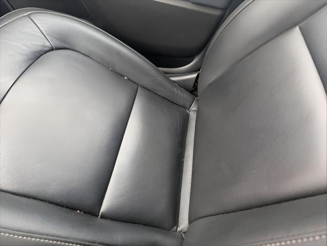 2018 Chevrolet Colorado Z71 Crew Cab 4WD