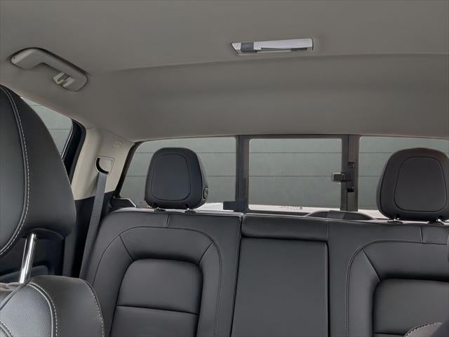 2018 Chevrolet Colorado Z71 Crew Cab 4WD