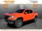 2019 Chevrolet Colorado ZR2 Crew Cab 4x4 3.6L V6