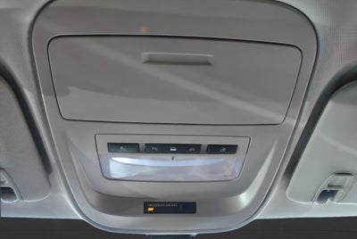 2019 Chevrolet Colorado ZR2 Crew Cab 4x4 3.6L V6