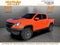 2019 Chevrolet Colorado ZR2 Crew Cab 4x4 3.6L V6