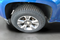 2018 Chevrolet Colorado Z71 Crew Cab 4WD
