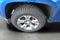 2018 Chevrolet Colorado Z71 Crew Cab 4WD