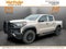 2024 Chevrolet Colorado Trail Boss Crew Cab 4x4