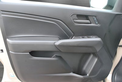 2024 Chevrolet Colorado Trail Boss Crew Cab 4x4