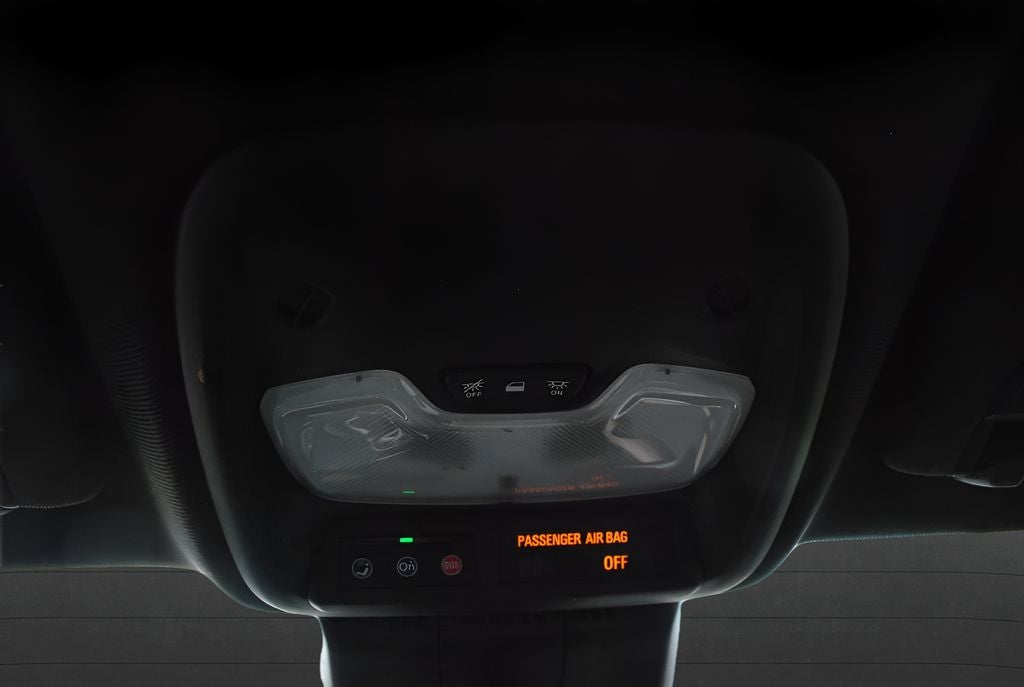 2024 Chevrolet Colorado Trail Boss Crew Cab 4x4