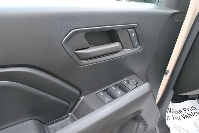 2024 Chevrolet Colorado Trail Boss Crew Cab 4x4