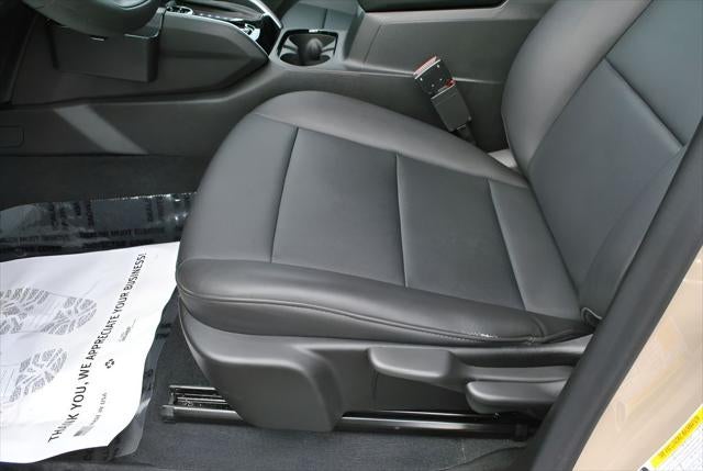 2024 Chevrolet Colorado Trail Boss Crew Cab 4x4