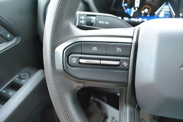 2024 Chevrolet Colorado Trail Boss Crew Cab 4x4