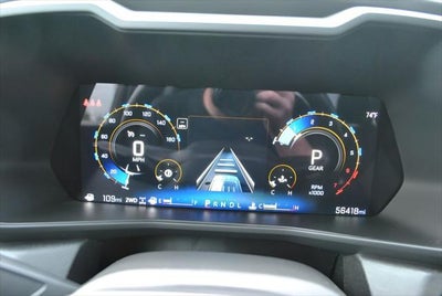 2024 Chevrolet Colorado Trail Boss Crew Cab 4x4