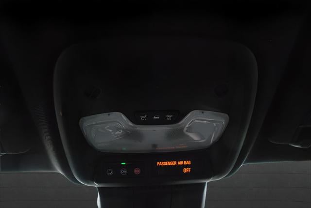 2024 Chevrolet Colorado Trail Boss Crew Cab 4x4
