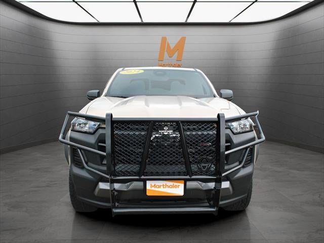 2024 Chevrolet Colorado Trail Boss Crew Cab 4x4
