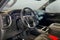 2020 Chevrolet Silverado LTZ Double Cab 4x4
