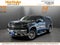 2020 Chevrolet Silverado LTZ Double Cab 4x4