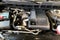 2020 Chevrolet Silverado LTZ Double Cab 4x4