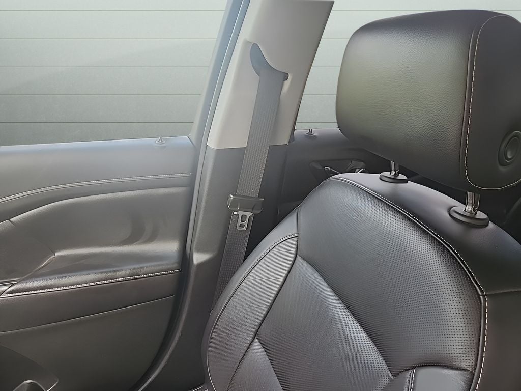 2019 GMC Acadia SLT-1 AWD
