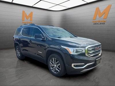 2019 GMC Acadia SLT-1 AWD