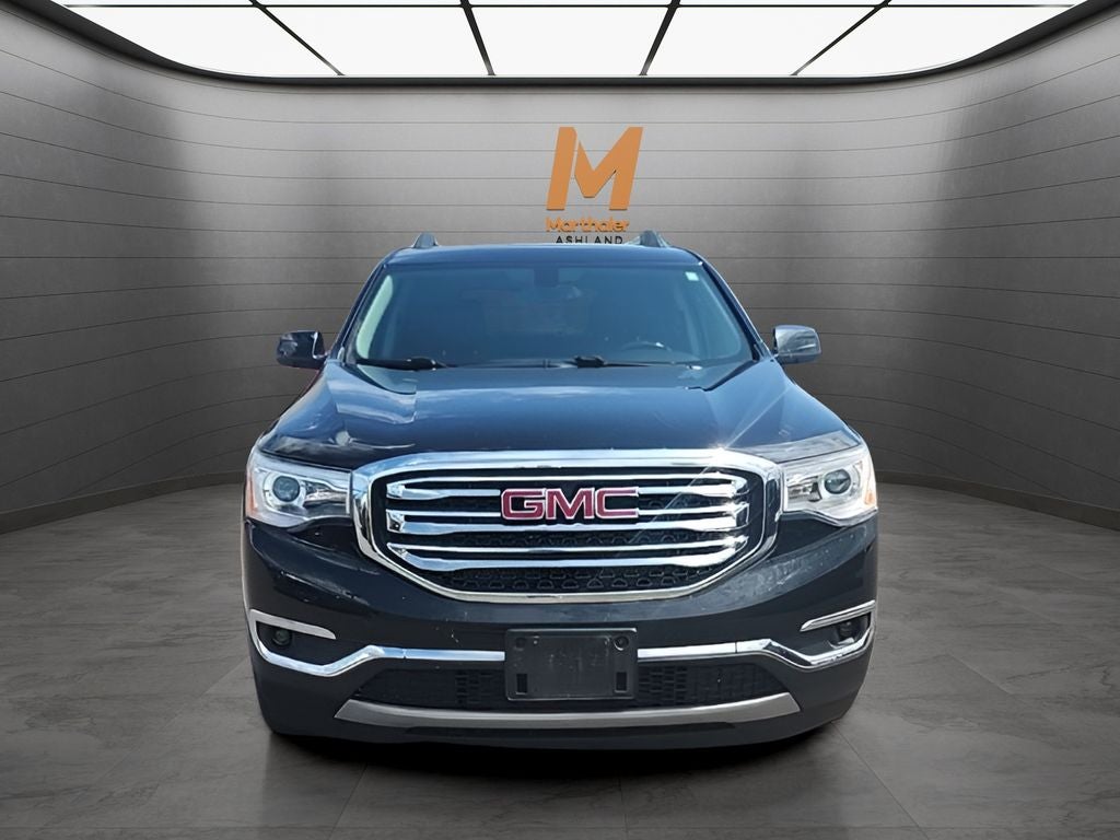 2019 GMC Acadia SLT-1 AWD