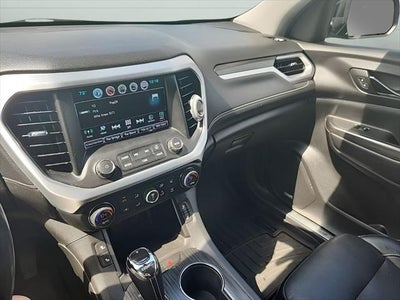2019 GMC Acadia SLT-1 AWD