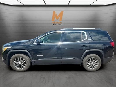 2019 GMC Acadia SLT-1 AWD