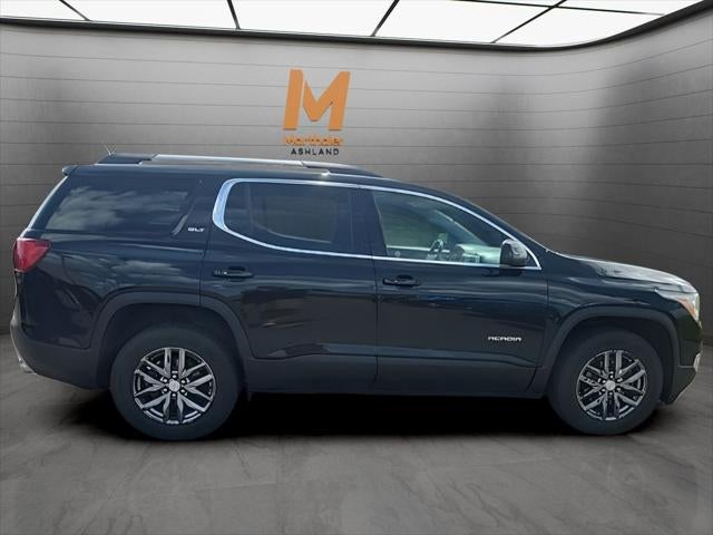 2019 GMC Acadia SLT-1 AWD