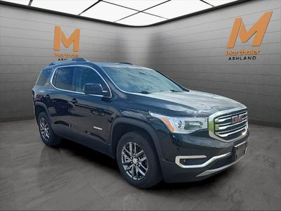 2019 GMC Acadia SLT-1 AWD