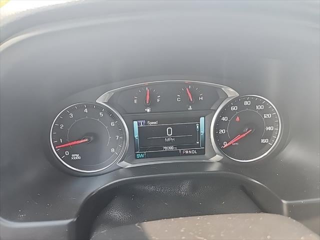 2019 GMC Acadia SLT-1 AWD