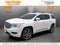 2018 GMC Acadia Denali AWD