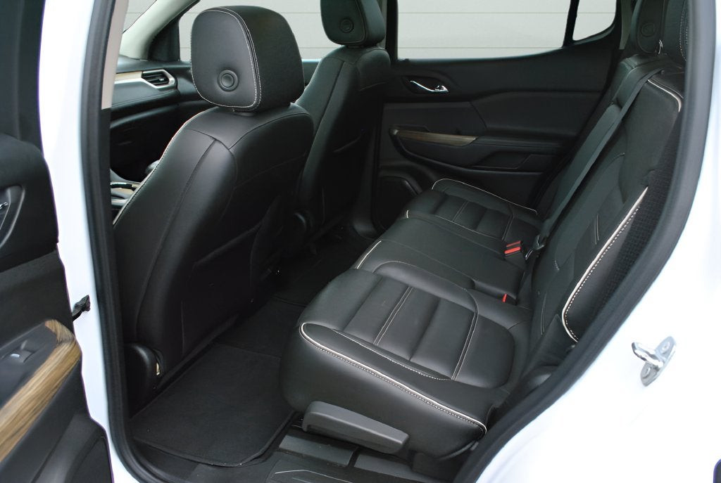 2018 GMC Acadia Denali AWD