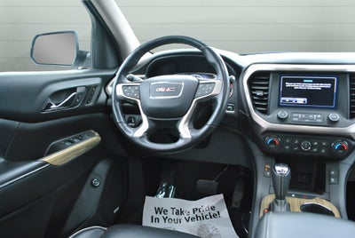 2018 GMC Acadia Denali AWD